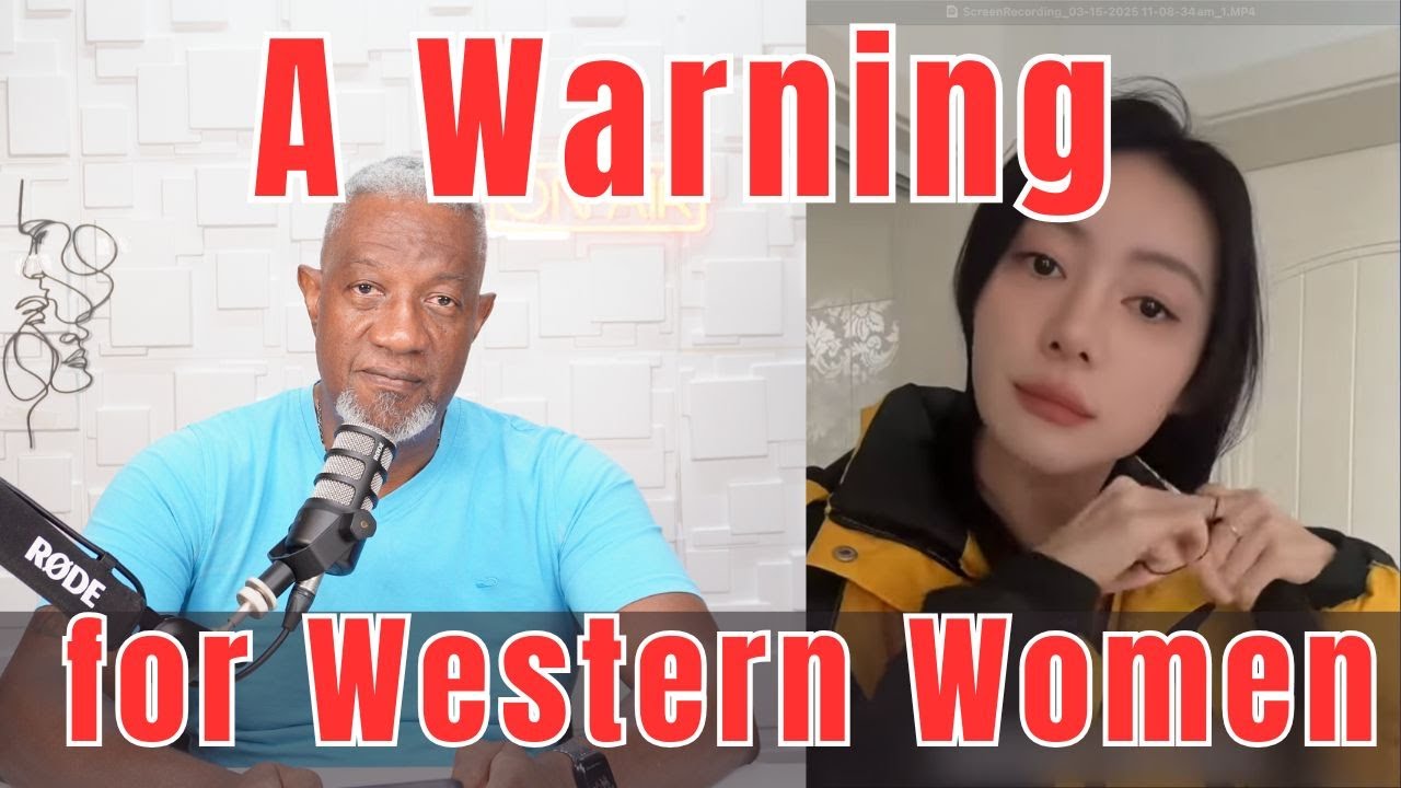 Why The Silent Crisis of Single Women in China Should Terrify the West!