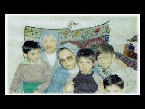 30 ANI DE MISIUNE IN ROMANIA