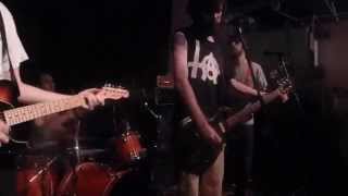 Titus Andronicus -  A More Perfect Union (Houston 09.19.15) HD