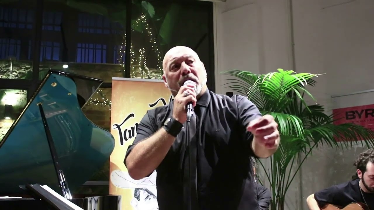 Cucuza Castiello - Confesiones de invierno