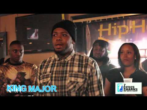 King Major vs Fetti Boi
