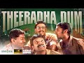 Theeradha Dum 4K Remastered Video Song Parthiban Kanavu Movie Srikanth Sneha Vidyasagar