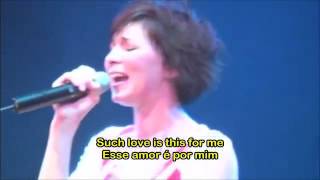 See His love - Jesus Culture (Legendado)