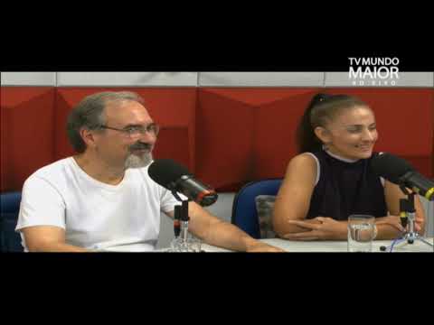 PRECE E SUICÍDIO INCONSCIENTE | Pronto Atendimento (13/11/2018)