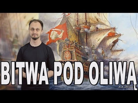 Bitwa pod Oliwą. Historia Bez Cenzury