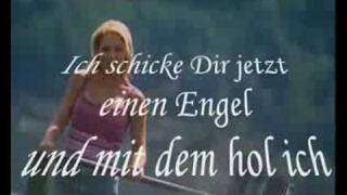Ich Schick Dir Einen Engel