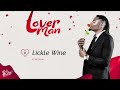 Pallaso - Lickle Wine Ft Ketchup