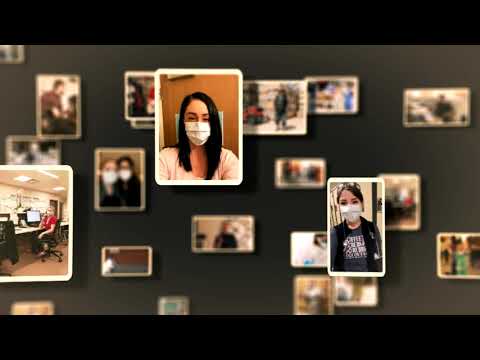 Song Of Thanks for Essential Workers