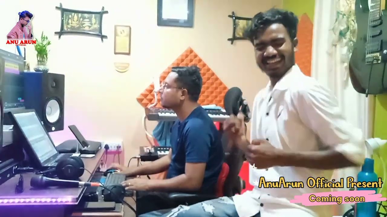 Machhri 🐟 Khakhda 🦀 Singer Arun Kachhap new Nagpuri Comedy song Coming soon 2024