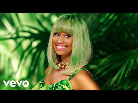 Tyga, Nicki Minaj - SEE ME NOW (ft. Lil Wayne, Wiz Khalifa, Juicy J)