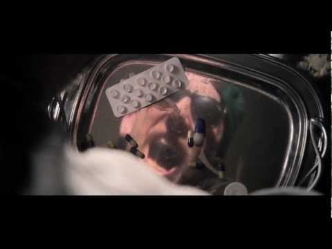 CRUEL T - IL TEOREMA DEL DELIRIO Prod. Snoof Tkp [OFFICIAL VIDEO 2013]
