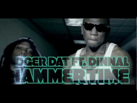 Roger Dat Ft Dinnal - Hammer Time (Music Video)