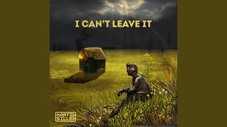 Martin Sillen - I Can't Leave It video