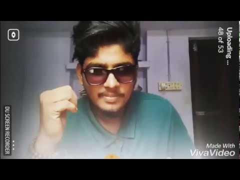 Arjun ali dawn  super dubsm...