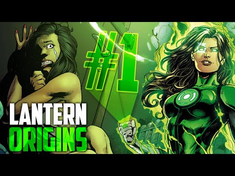 This Green Lantern's First Appearance is SELLING! // The #1 Trending Comic in the Market Last Week