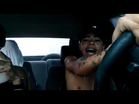 MC Mah DR - O Retorno (2016)