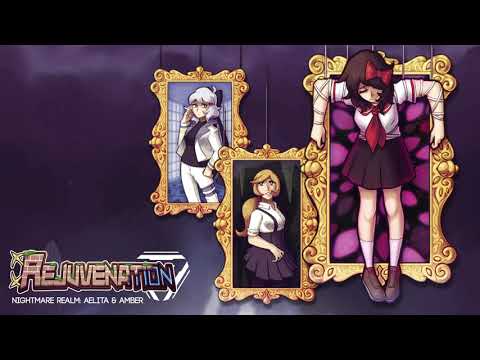 Rejuvenation V13 OST -  Nightmare realm ~ Aelita & Amber
