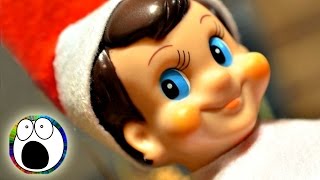 5 AMAZING HAUNTED DOLLS - fact or fiction?