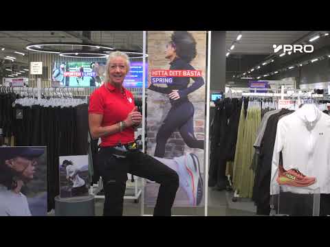 Så lyckas du med löpning på vintern – 7 tips för höst- & vinterlöpning | Intersport Sverige