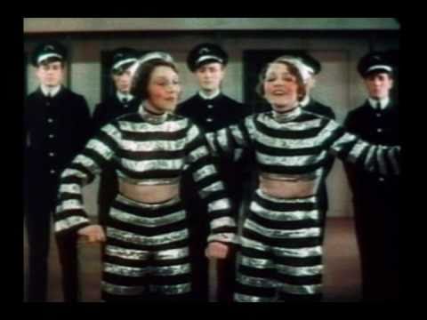 The Lockstep (1930, FULL VERSION)