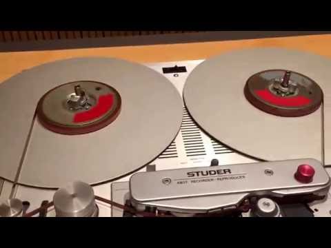 Reel 2 Reel: Ivo Mojzer - Ezl Ek