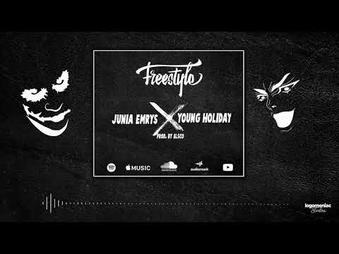 Junia Emrys FT Young Holiday ( Free Style)