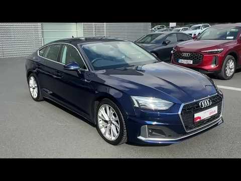 Audi A5 35 TDI 163HP S-Tronic SE - Image 2