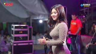 Download lagu NEW NSB -  Kau asing dimataku  - Tania salwa -Wedding Laili & Agus Bandungrejo WD AUDIO Mantu mp3