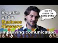 The Benefits of the Business Glossary: Improving Communication #businessglossary