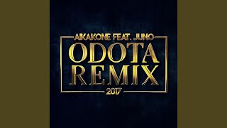 Odota (feat. Juno) (Jaron &amp; Istala Remix 2017)