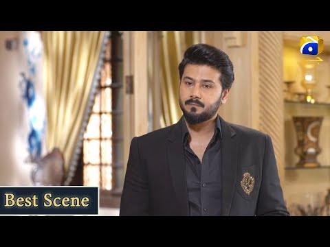 Badzaat Episode 35 | 𝐁𝐞𝐬𝐭 𝐒𝐜𝐞𝐧𝐞 𝟎𝟒 | HAR PAL GEO