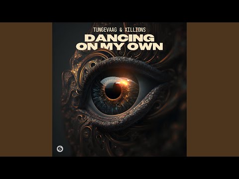 Video thumbnail for Dancing On My Own