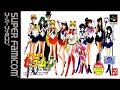 Longplay SFC Bishoujo Senshi Sailor Moon Another Story 4K 60FPS