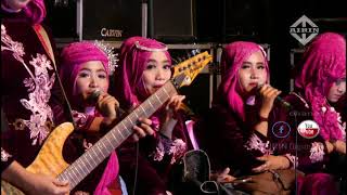 Download lagu SELINGKUH INDAH ' ELMUNA ' QASIDAH PUTRI Live Ngrombo mp3