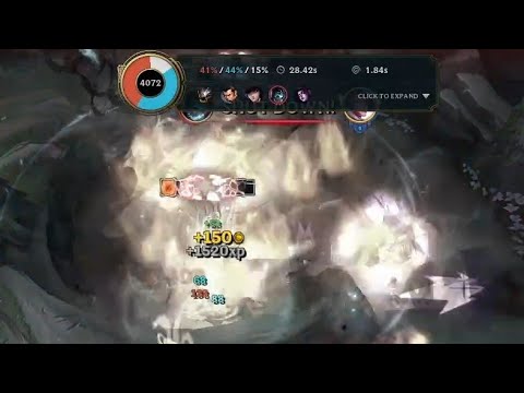 The fastest Pentakill you will ever see