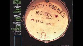 Jimmy Rogers All Stars - Blow Wind Blow (with Jeff Healey)