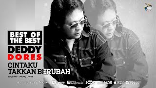 Download lagu Deddy Dores - Cintaku Takkan Berubah  mp3