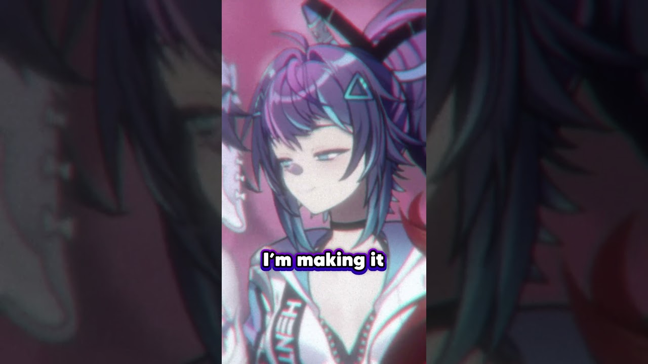 MELODY TRIED EXPLAINING AND YET FAILED...