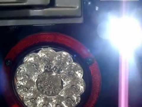 LED Reverse / Backup Lights