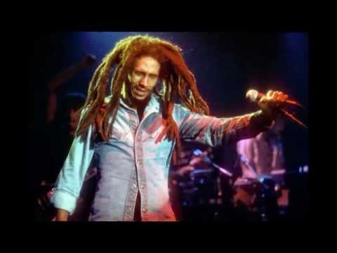 Bob Marley - Rebel Music Live (3 O\'Clock Roadblock)