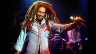 Bob Marley - Rebel Music Live (3 O\&#39;Clock Roadblock)