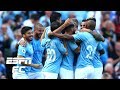 Manchester City's 8-0 win was the perfect game for Pep Guardiola - Don Hutchison | Premier League