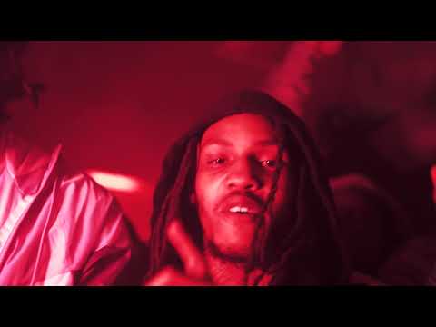 DTA 3 & Alleyway Stunna - Increase (Official Video) Dir. By @WaxBando