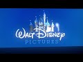 Walt Disney Pictures Pixar Animation Studios 2006 Closing