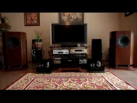 Philips AD 12100 M8 &  VISH Labs 