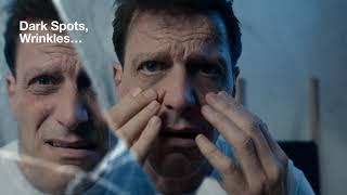 Particle Nightmare? Or Just the Truth? – for Men Face Cream