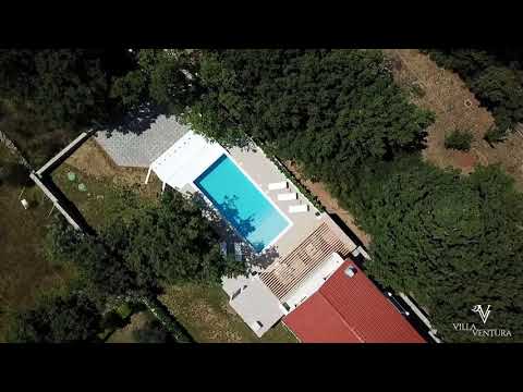 Villa Ventura - Srinjine, Croatia