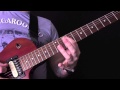 Baby Came Home Guitar Tutorial By The ...