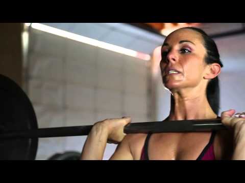 Stephanie Mola - Personal Trainer -Within Reach Fitness- Thorbecke's