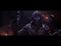 Destiny 2 Trailer GMV K A A N Mary Jane